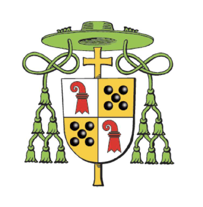 Blason Felix Gmür