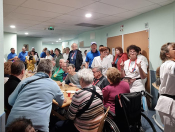 Lourdes pèlerinage 2025