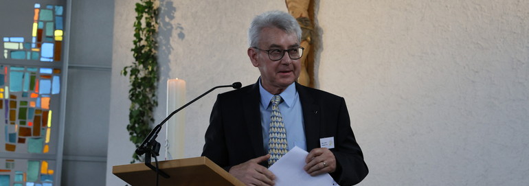 Célébration du 150ème anniversaire des Céciliennes