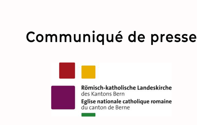Caritas Berne et Jura obtiennent un nouveau contrat de prestations